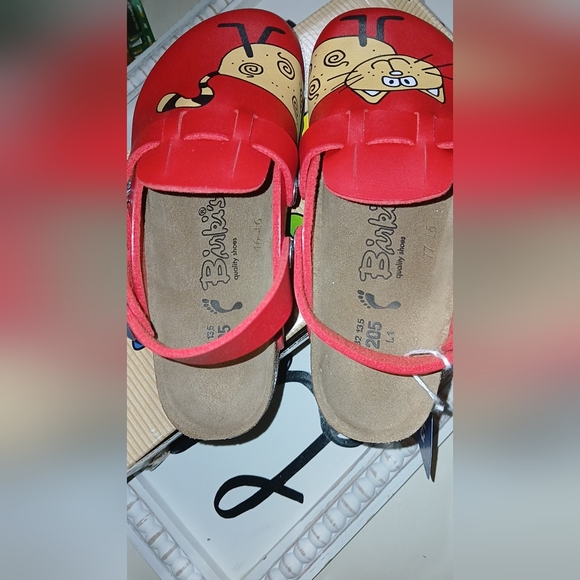 Birkies - Picture 4 of 5